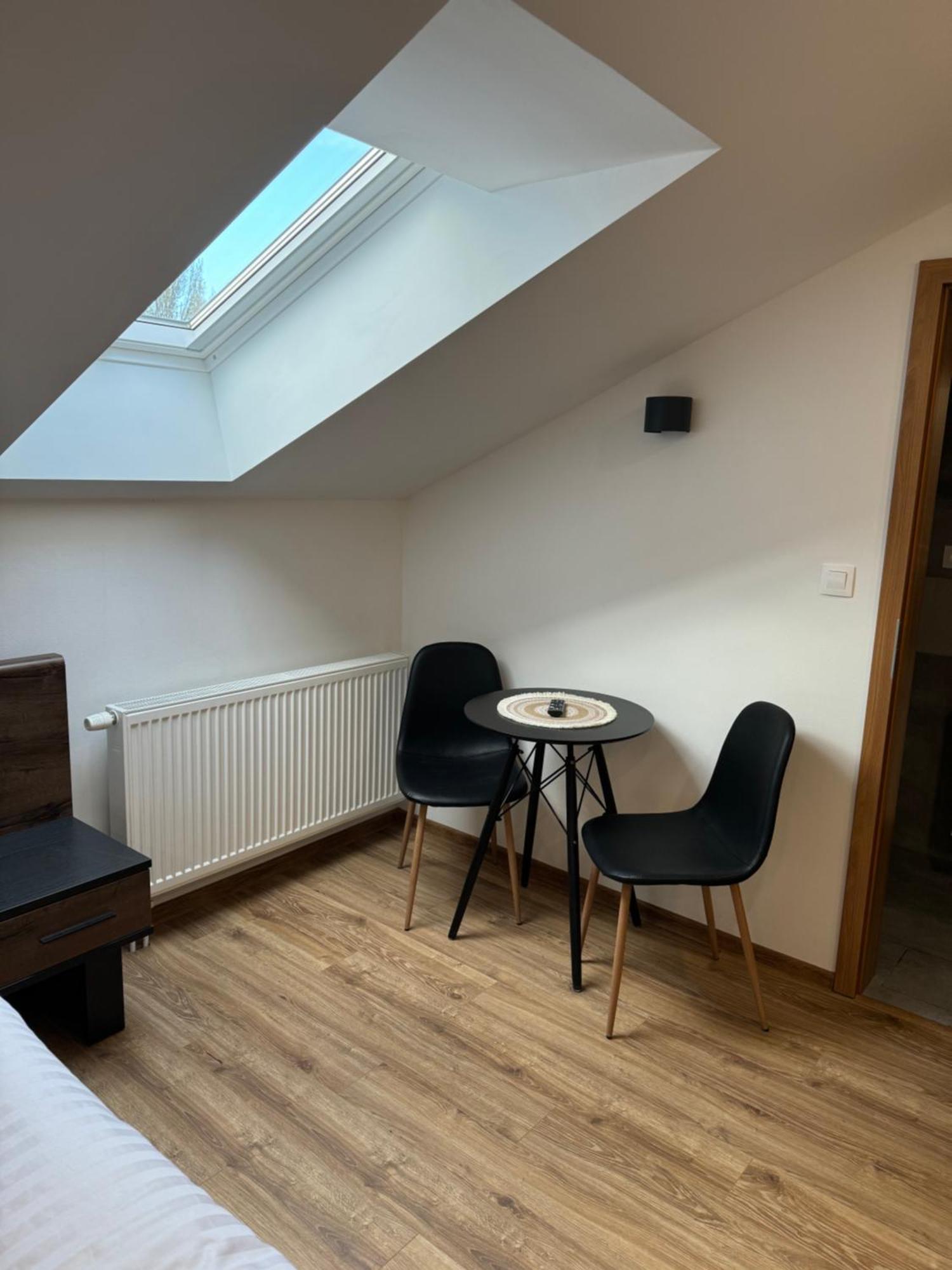 Apartmany Bukova Кежмарок Екстер'єр фото