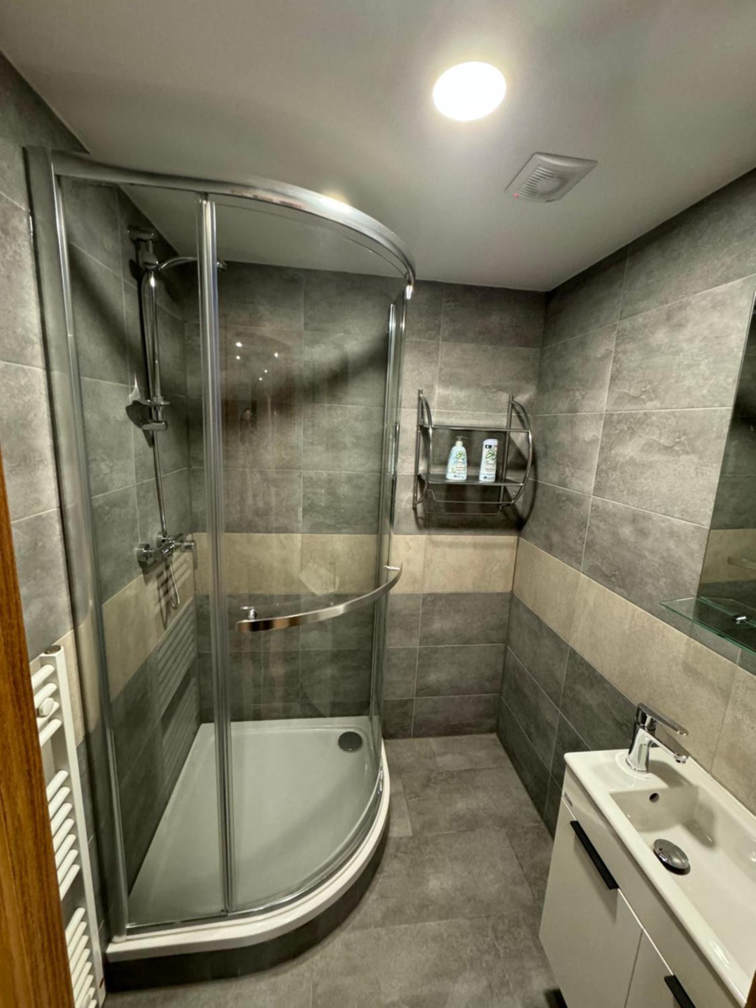 Apartmany Bukova Кежмарок Екстер'єр фото