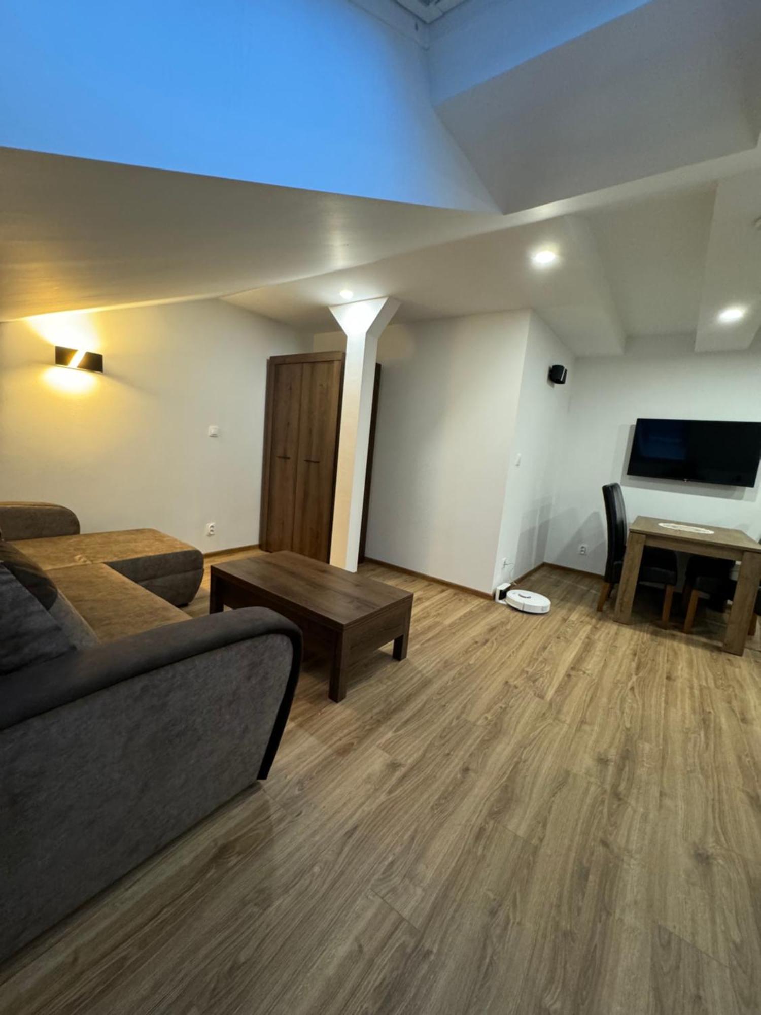 Apartmany Bukova Кежмарок Екстер'єр фото