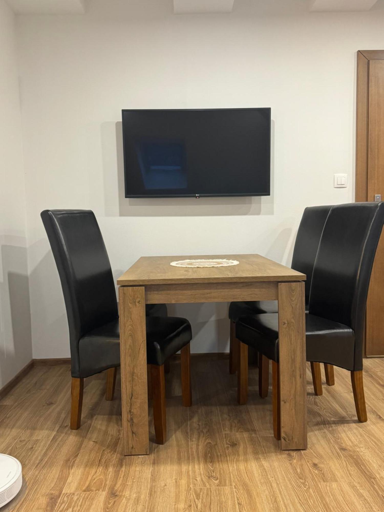 Apartmany Bukova Кежмарок Екстер'єр фото