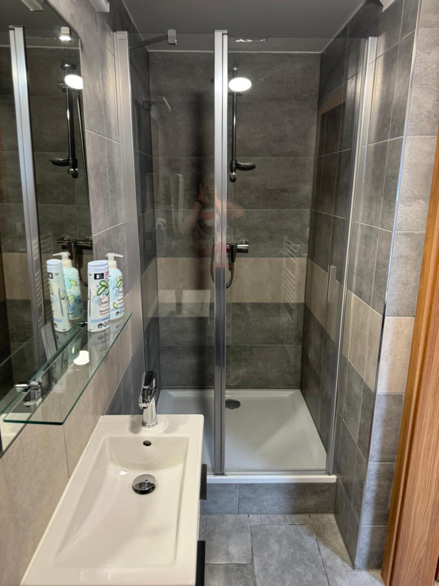 Apartmany Bukova Кежмарок Екстер'єр фото
