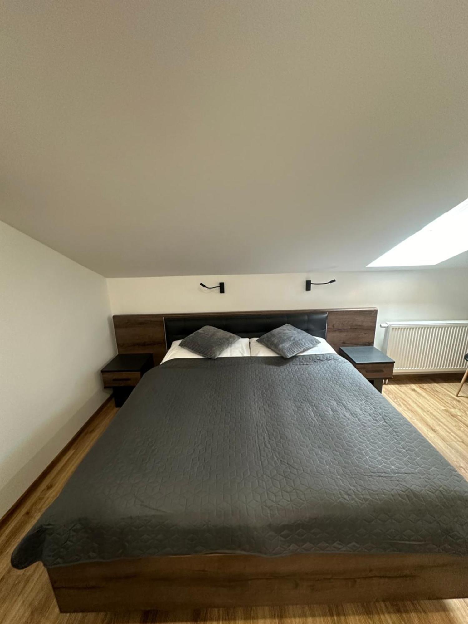 Apartmany Bukova Кежмарок Екстер'єр фото