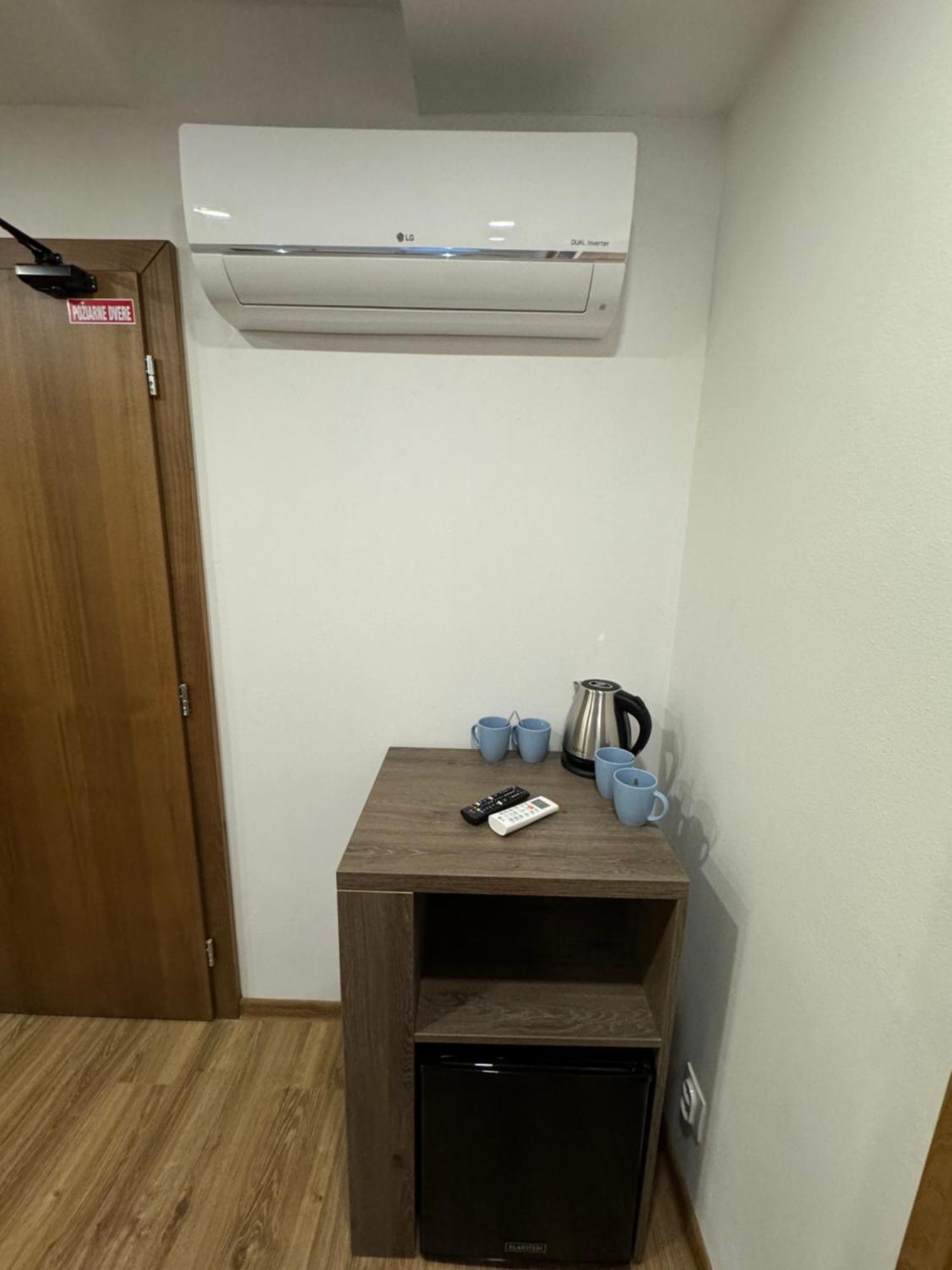 Apartmany Bukova Кежмарок Екстер'єр фото