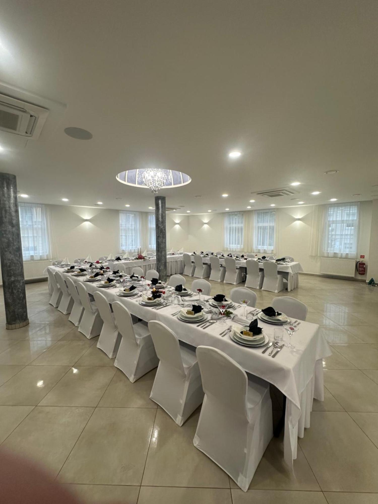 Apartmany Bukova Кежмарок Екстер'єр фото